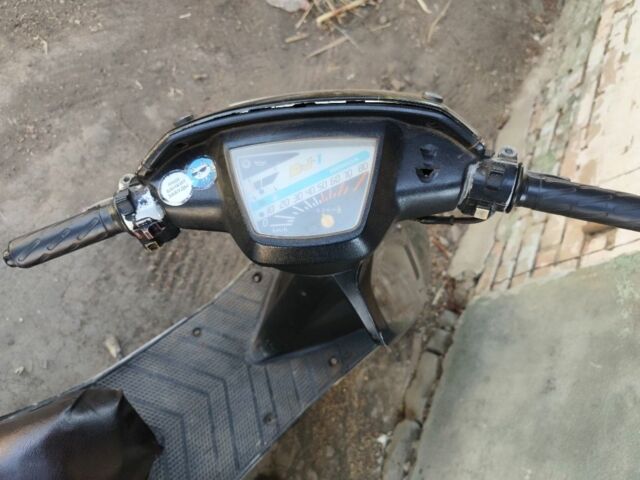 Хонда Другая, объемом двигателя 49 л и пробегом 0 тыс. км за 286 $, фото 2 на Automoto.ua