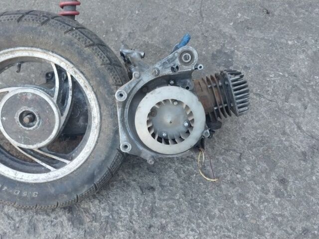 Хонда Другая, объемом двигателя 0 л и пробегом 0 тыс. км за 36 $, фото 9 на Automoto.ua