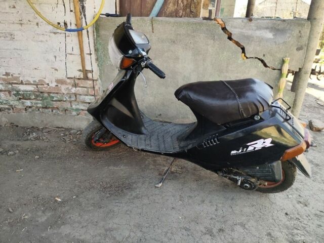 Хонда Другая, объемом двигателя 49 л и пробегом 0 тыс. км за 286 $, фото 5 на Automoto.ua