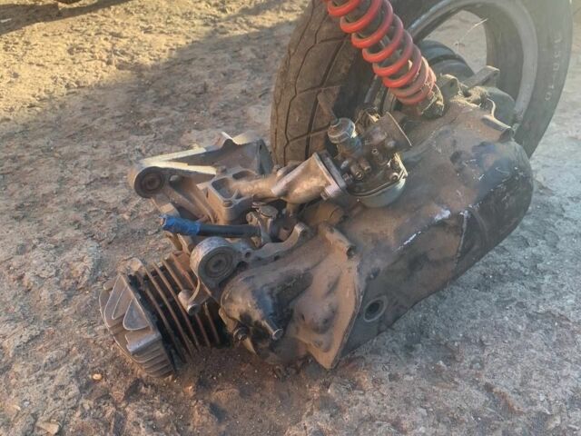 Хонда Другая, объемом двигателя 0 л и пробегом 0 тыс. км за 36 $, фото 6 на Automoto.ua