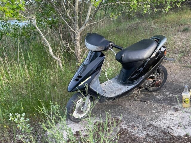 Хонда Другая, объемом двигателя 65 л и пробегом 0 тыс. км за 8500 $, фото 4 на Automoto.ua