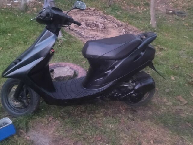 Хонда Другая, объемом двигателя 49 л и пробегом 0 тыс. км за 131 $, фото 5 на Automoto.ua