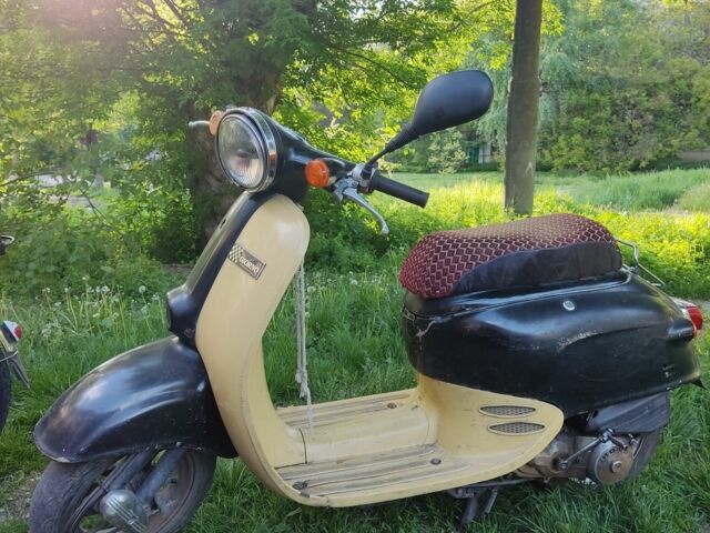 Хонда Другая, объемом двигателя 0 л и пробегом 0 тыс. км за 350 $, фото 4 на Automoto.ua