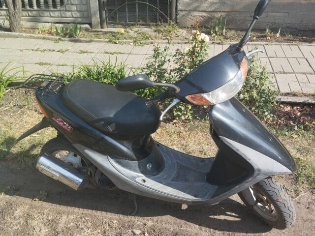 Хонда Інша, об'ємом двигуна 0 л та пробігом 0 тис. км за 284 $, фото 2 на Automoto.ua