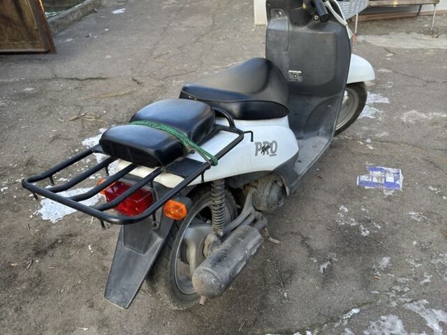 Хонда Другая, объемом двигателя 50 л и пробегом 0 тыс. км за 476 $, фото 3 на Automoto.ua