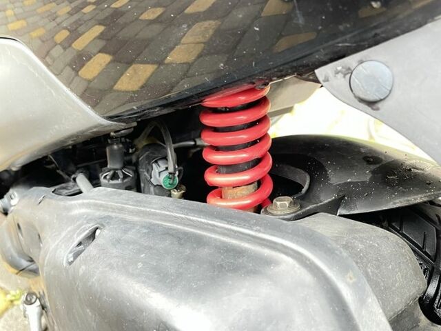 Хонда Другая, объемом двигателя 50 л и пробегом 0 тыс. км за 480 $, фото 6 на Automoto.ua