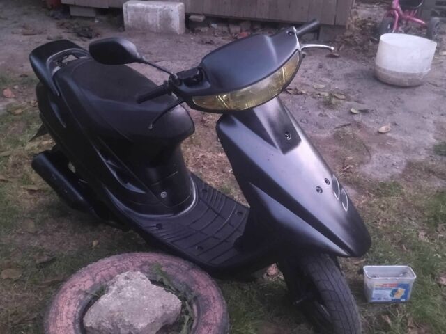 Хонда Другая, объемом двигателя 49 л и пробегом 0 тыс. км за 131 $, фото 3 на Automoto.ua