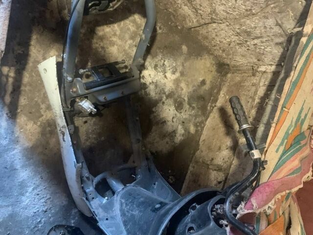 Хонда Другая, объемом двигателя 0 л и пробегом 0 тыс. км за 36 $, фото 4 на Automoto.ua