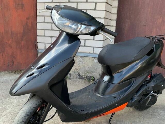 Хонда Другая, объемом двигателя 49 л и пробегом 0 тыс. км за 10200 $, фото 4 на Automoto.ua