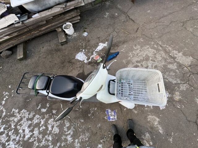 Хонда Другая, объемом двигателя 50 л и пробегом 0 тыс. км за 476 $, фото 2 на Automoto.ua