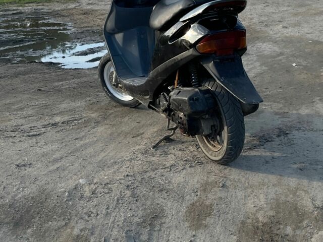 Хонда Другая, объемом двигателя 65 л и пробегом 0 тыс. км за 8500 $, фото 1 на Automoto.ua