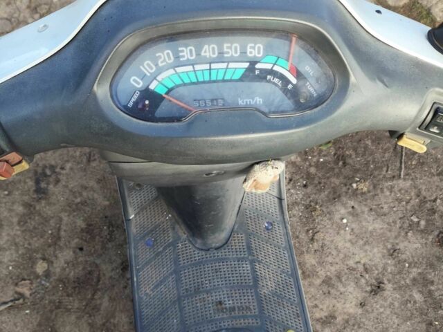 Хонда Другая, объемом двигателя 50 л и пробегом 0 тыс. км за 124 $, фото 2 на Automoto.ua