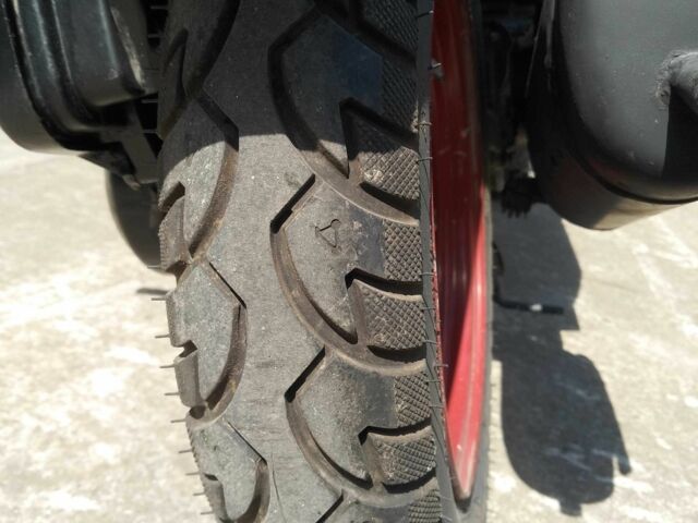 Хонда Другая, объемом двигателя 49 л и пробегом 0 тыс. км за 503 $, фото 8 на Automoto.ua