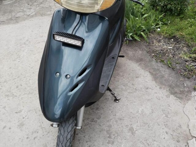 Хонда Інша, об'ємом двигуна 49 л та пробігом 0 тис. км за 426 $, фото 2 на Automoto.ua