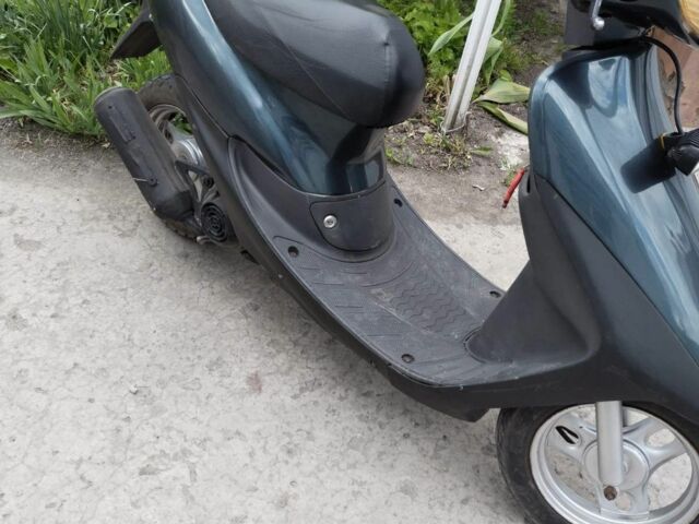 Хонда Інша, об'ємом двигуна 49 л та пробігом 0 тис. км за 426 $, фото 1 на Automoto.ua