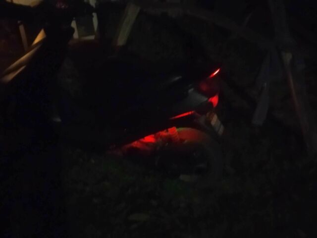 Хонда Другая, объемом двигателя 49 л и пробегом 0 тыс. км за 131 $, фото 2 на Automoto.ua