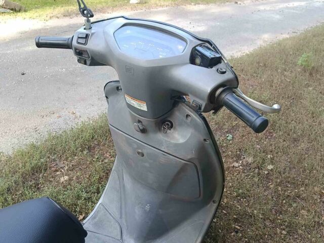 Хонда Другая, объемом двигателя 50 л и пробегом 0 тыс. км за 18000 $, фото 2 на Automoto.ua