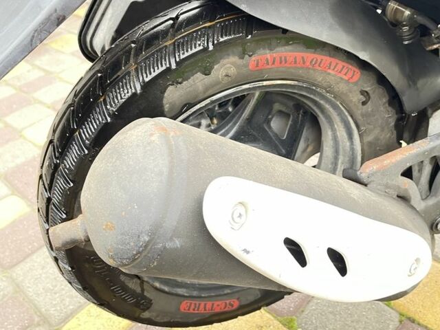 Хонда Другая, объемом двигателя 50 л и пробегом 0 тыс. км за 480 $, фото 4 на Automoto.ua