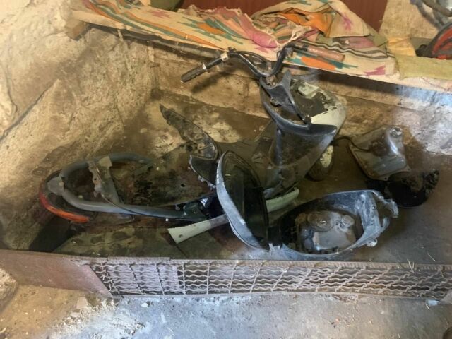 Хонда Другая, объемом двигателя 0 л и пробегом 0 тыс. км за 36 $, фото 3 на Automoto.ua