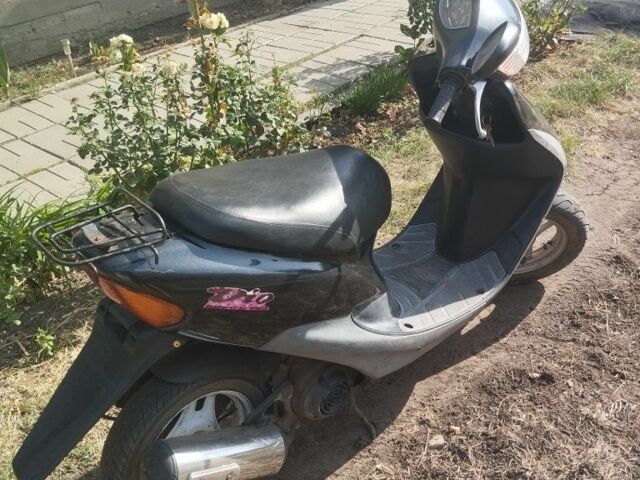 Хонда Інша, об'ємом двигуна 0 л та пробігом 0 тис. км за 284 $, фото 1 на Automoto.ua