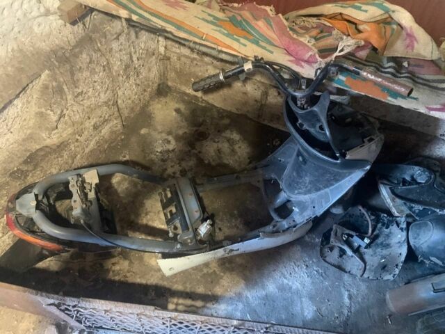 Хонда Другая, объемом двигателя 0 л и пробегом 0 тыс. км за 36 $, фото 1 на Automoto.ua