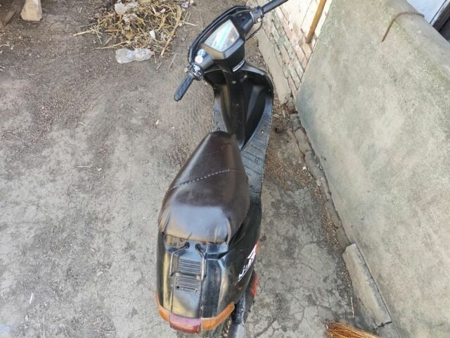 Хонда Другая, объемом двигателя 49 л и пробегом 0 тыс. км за 286 $, фото 3 на Automoto.ua