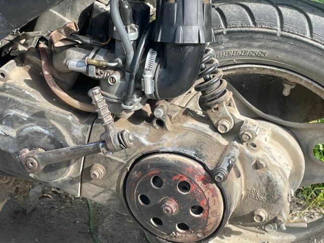 Хонда Другая, объемом двигателя 65 л и пробегом 0 тыс. км за 8500 $, фото 3 на Automoto.ua