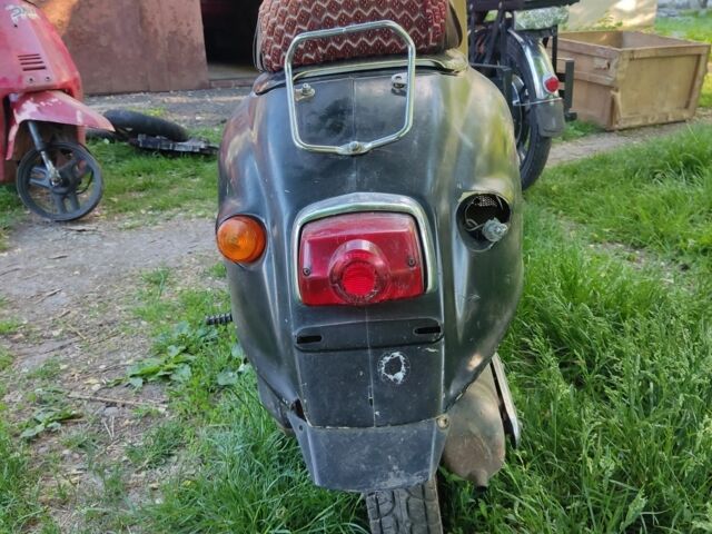 Хонда Другая, объемом двигателя 0 л и пробегом 0 тыс. км за 350 $, фото 5 на Automoto.ua