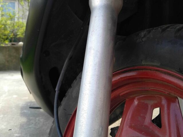 Хонда Другая, объемом двигателя 49 л и пробегом 0 тыс. км за 503 $, фото 7 на Automoto.ua