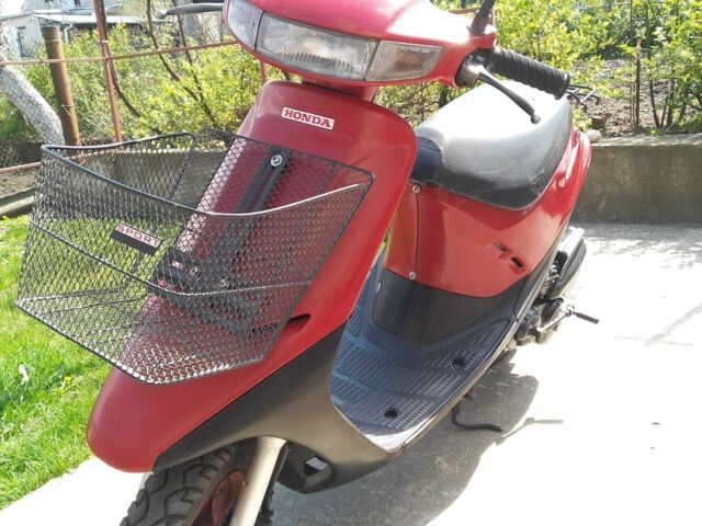 Хонда Другая, объемом двигателя 49 л и пробегом 0 тыс. км за 503 $, фото 1 на Automoto.ua