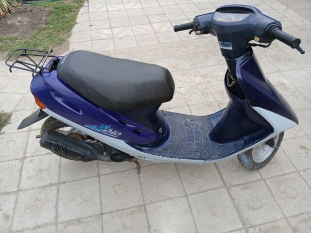 Хонда Другая, объемом двигателя 0 л и пробегом 0 тыс. км за 331 $, фото 1 на Automoto.ua
