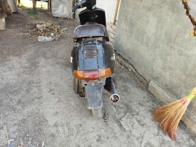 Хонда Другая, объемом двигателя 49 л и пробегом 0 тыс. км за 286 $, фото 1 на Automoto.ua