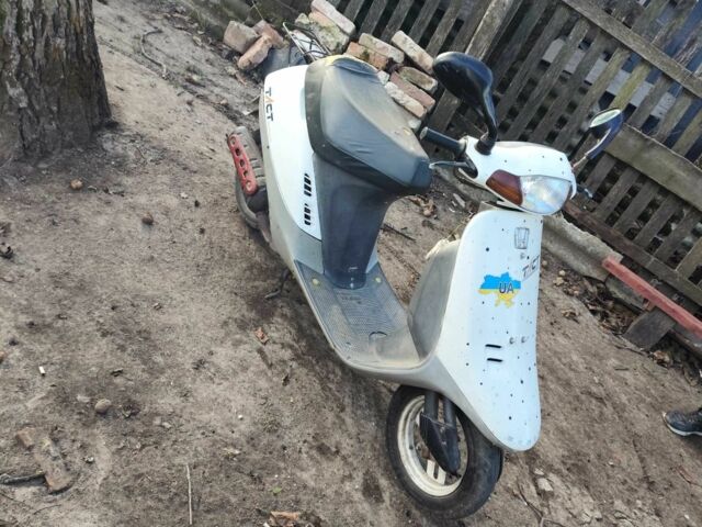 Хонда Другая, объемом двигателя 50 л и пробегом 0 тыс. км за 124 $, фото 1 на Automoto.ua