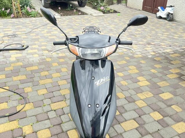 Хонда Другая, объемом двигателя 50 л и пробегом 0 тыс. км за 480 $, фото 7 на Automoto.ua