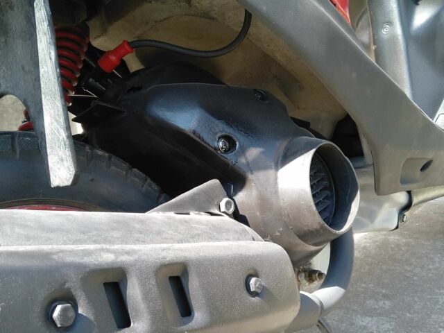 Хонда Другая, объемом двигателя 49 л и пробегом 0 тыс. км за 503 $, фото 6 на Automoto.ua