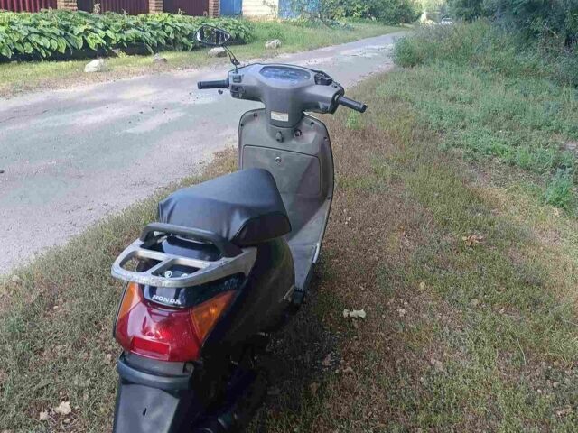 Хонда Другая, объемом двигателя 50 л и пробегом 0 тыс. км за 18000 $, фото 4 на Automoto.ua
