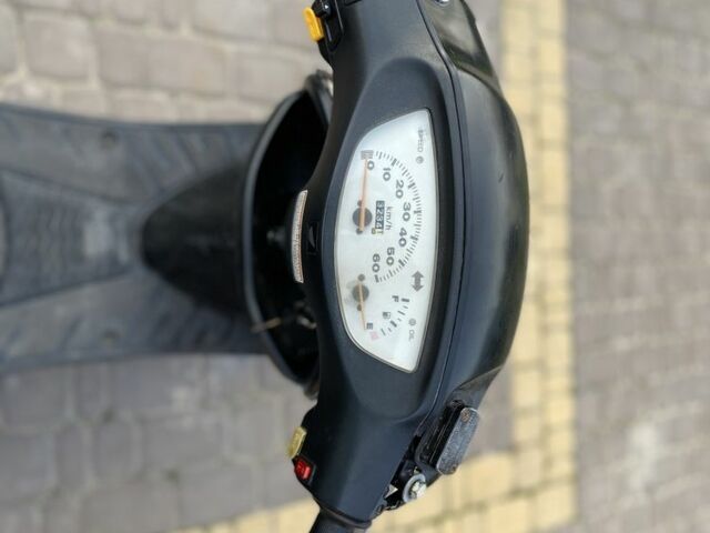 Хонда Інша, об'ємом двигуна 49 л та пробігом 0 тис. км за 350 $, фото 5 на Automoto.ua