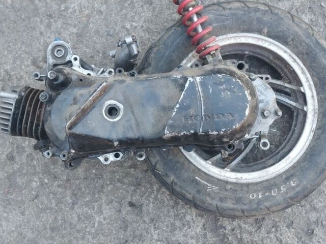 Хонда Другая, объемом двигателя 0 л и пробегом 0 тыс. км за 36 $, фото 10 на Automoto.ua