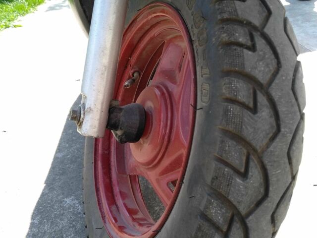 Хонда Другая, объемом двигателя 49 л и пробегом 0 тыс. км за 503 $, фото 9 на Automoto.ua