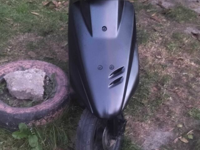 Хонда Другая, объемом двигателя 49 л и пробегом 0 тыс. км за 131 $, фото 4 на Automoto.ua