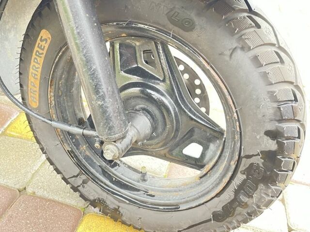 Хонда Другая, объемом двигателя 50 л и пробегом 0 тыс. км за 480 $, фото 3 на Automoto.ua