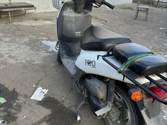 Хонда Другая, объемом двигателя 50 л и пробегом 0 тыс. км за 476 $, фото 4 на Automoto.ua