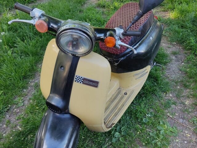 Хонда Другая, объемом двигателя 0 л и пробегом 0 тыс. км за 350 $, фото 1 на Automoto.ua