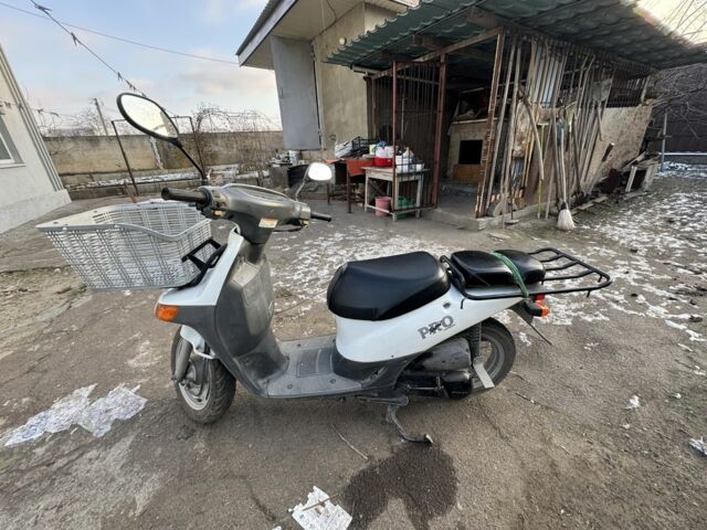 Хонда Другая, объемом двигателя 50 л и пробегом 0 тыс. км за 476 $, фото 1 на Automoto.ua