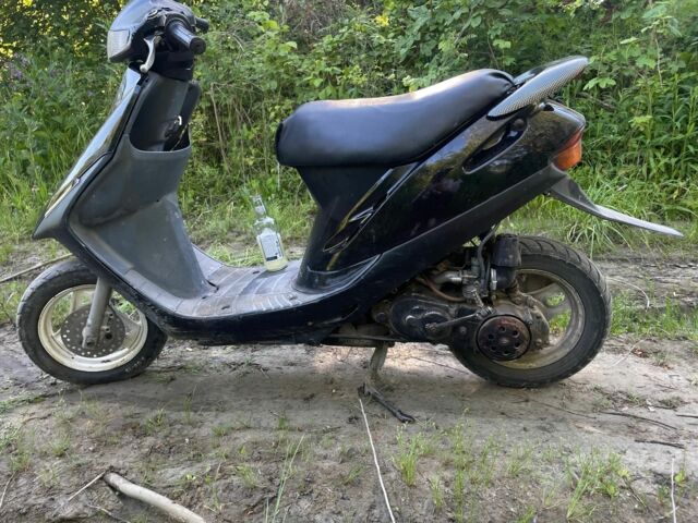 Хонда Другая, объемом двигателя 65 л и пробегом 0 тыс. км за 8500 $, фото 5 на Automoto.ua