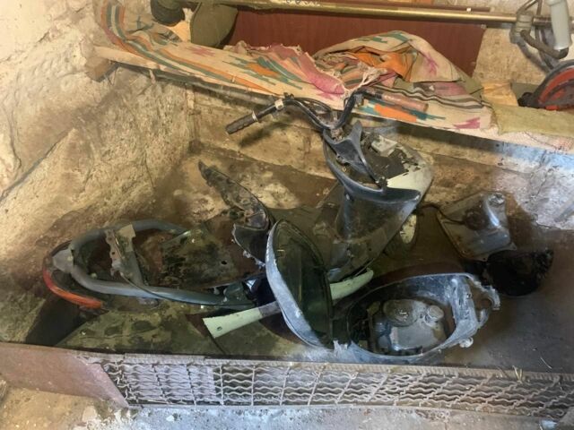 Хонда Другая, объемом двигателя 0 л и пробегом 0 тыс. км за 36 $, фото 2 на Automoto.ua