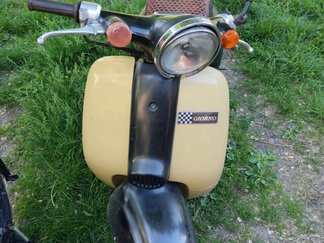 Хонда Другая, объемом двигателя 0 л и пробегом 0 тыс. км за 350 $, фото 3 на Automoto.ua