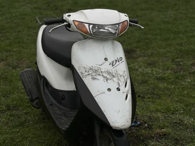 Хонда Другая, объемом двигателя 0 л и пробегом 0 тыс. км за 245 $, фото 3 на Automoto.ua