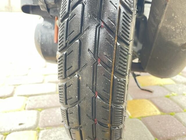 Хонда Другая, объемом двигателя 50 л и пробегом 0 тыс. км за 480 $, фото 1 на Automoto.ua