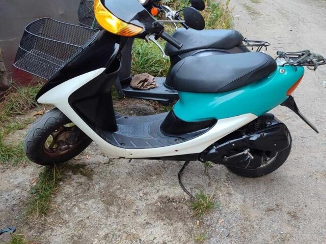 Хонда Другая, объемом двигателя 49 л и пробегом 0 тыс. км за 355 $, фото 1 на Automoto.ua